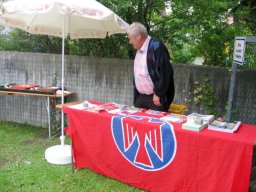 Familientag bei den Naturfreunden 2009